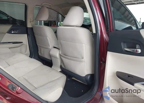 2015 Honda Accord Lx from USA, damaged, VIN 1HGCR2F38FA091023